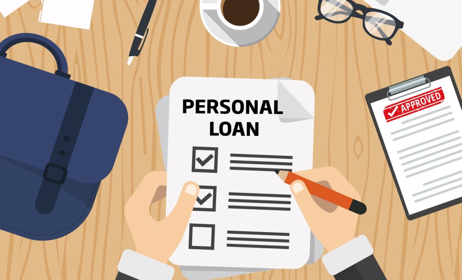 Personal Loans For Times