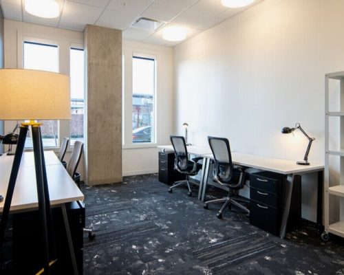 How to Negotiate the Best Deal on a Small Office for Rent?